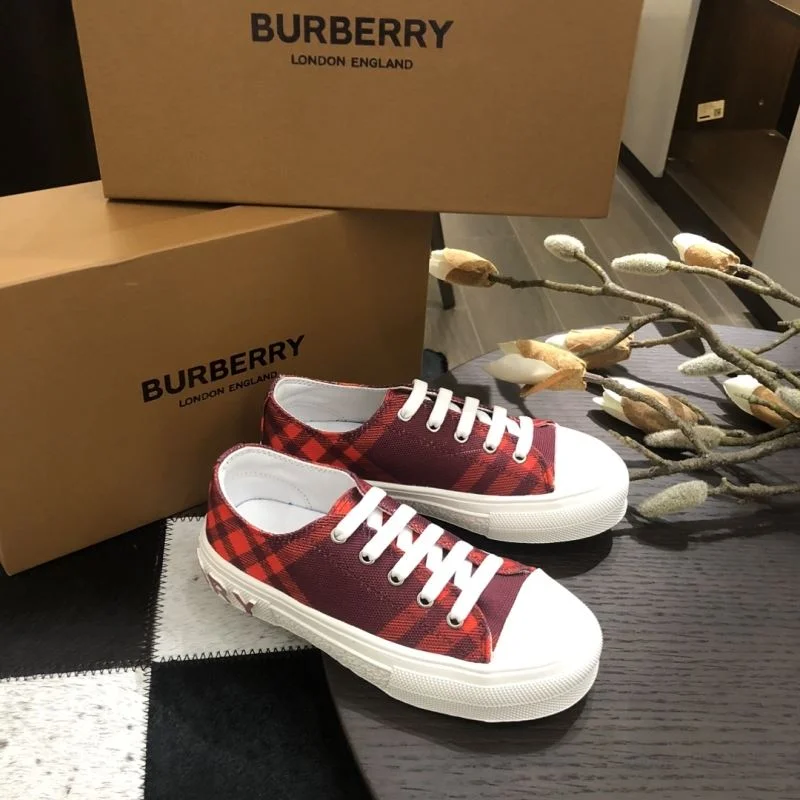 Sustainable BURBERRY SHOES 29886