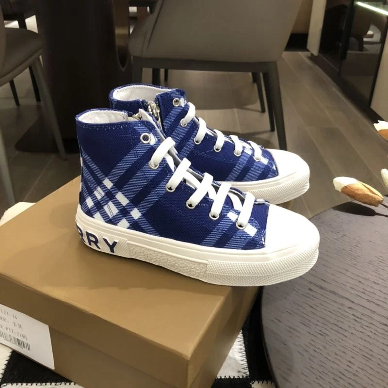 Snug BURBERRY SHOES 29878