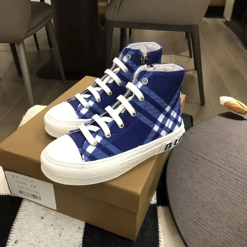 Snug BURBERRY SHOES 29878