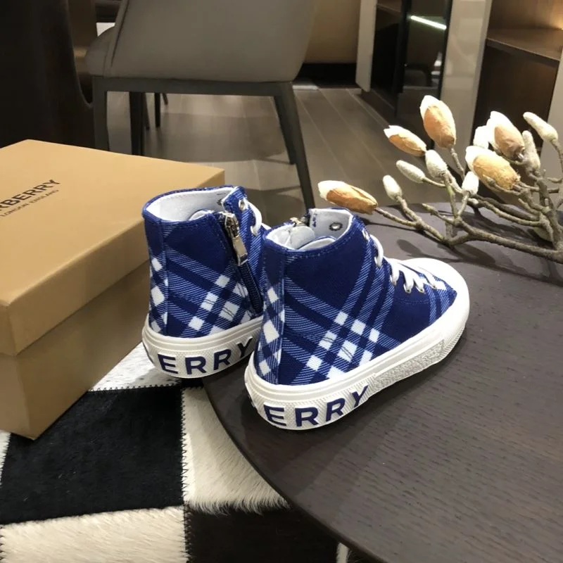 Snug BURBERRY SHOES 29878