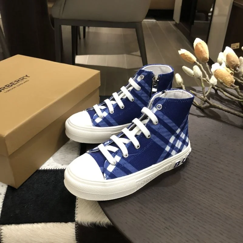 Snug BURBERRY SHOES 29878