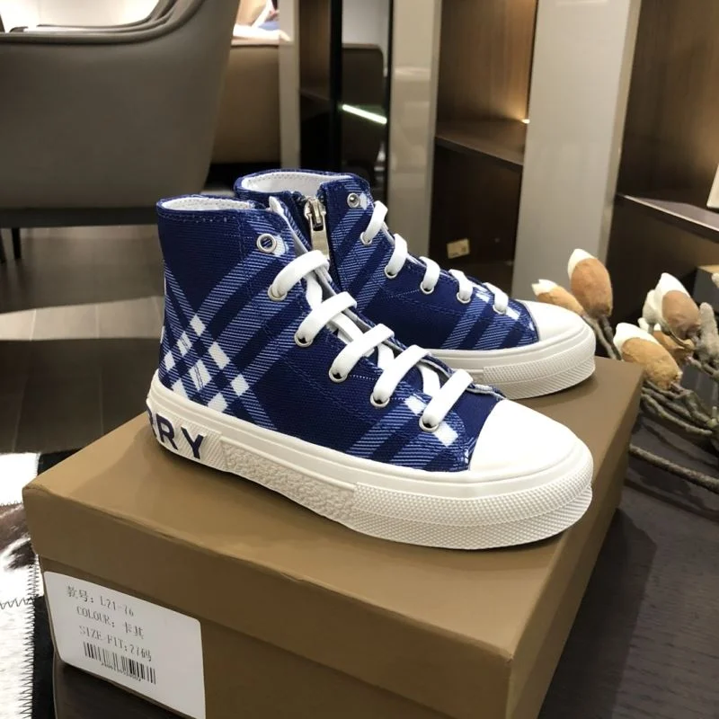 Snug BURBERRY SHOES 29878