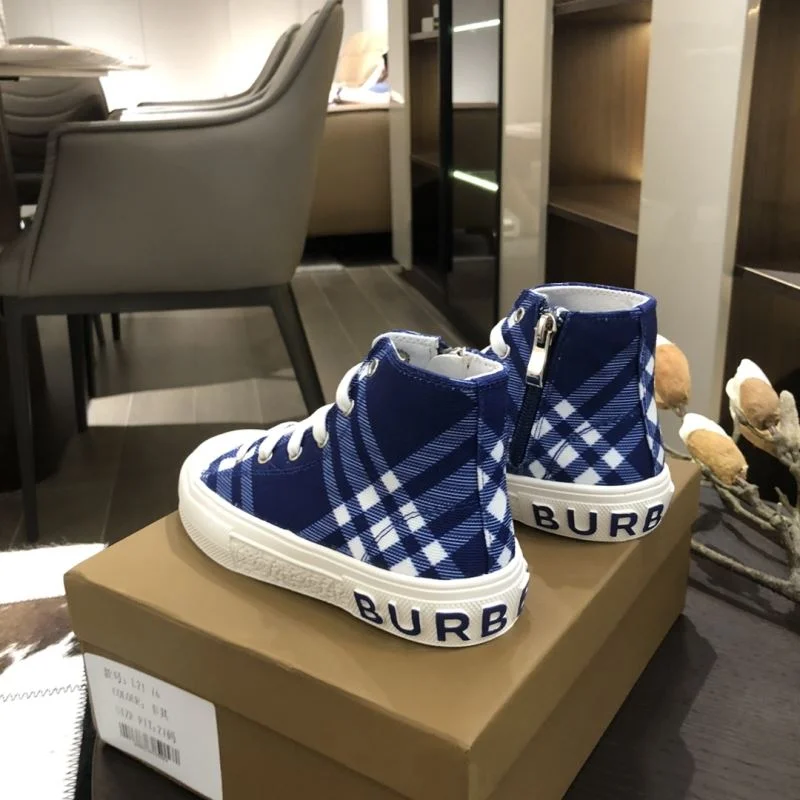 Snug BURBERRY SHOES 29878