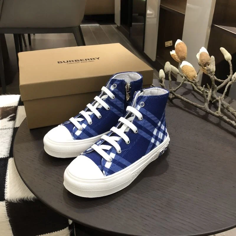 Snug BURBERRY SHOES 29878