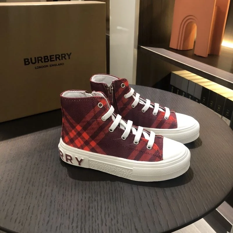 BURBERRY SHOES Sustainable 29866