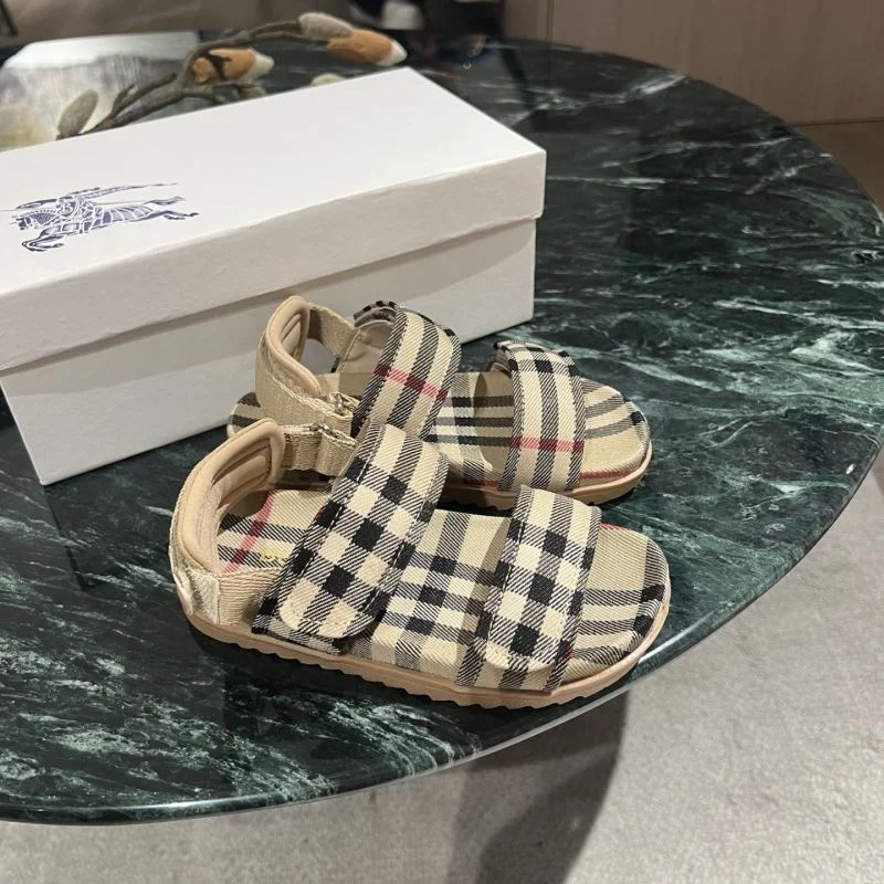 BURBERRY SHOES Trendy 29863