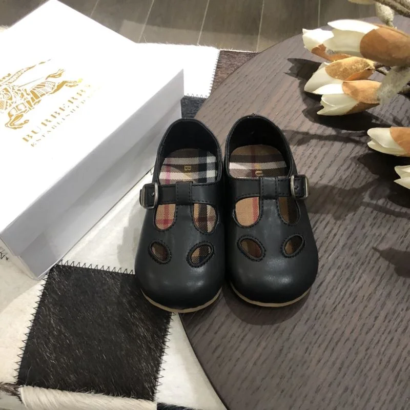 Soft BURBERRY SHOES 29862