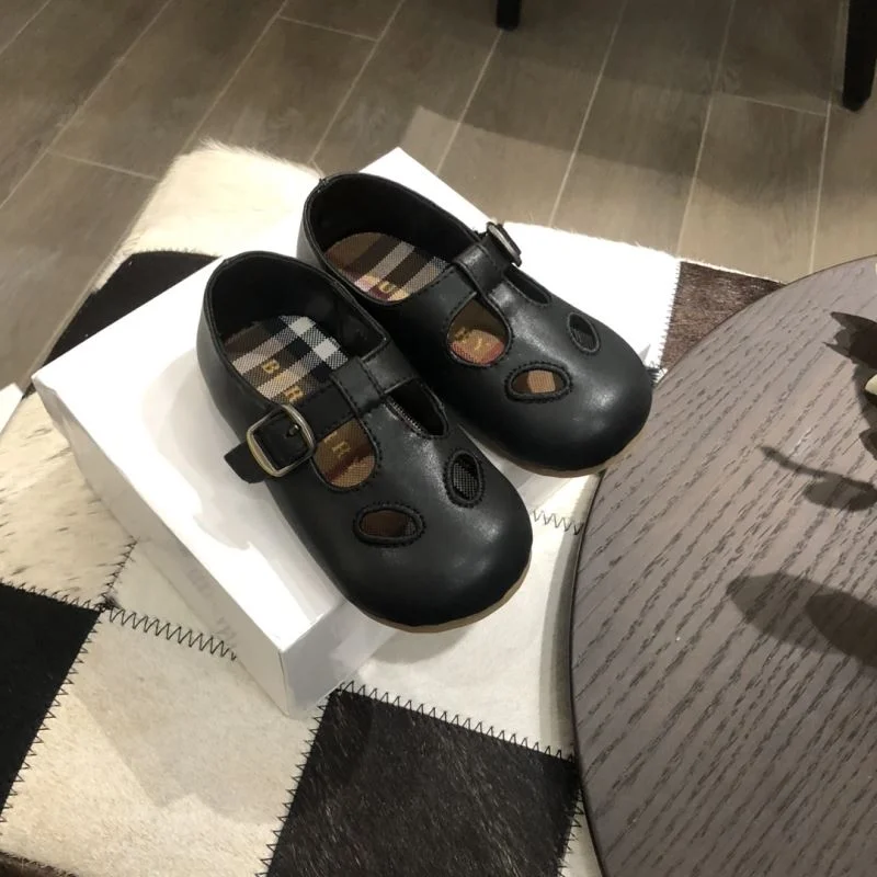 Soft BURBERRY SHOES 29862