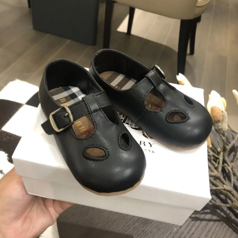 Soft BURBERRY SHOES 29862