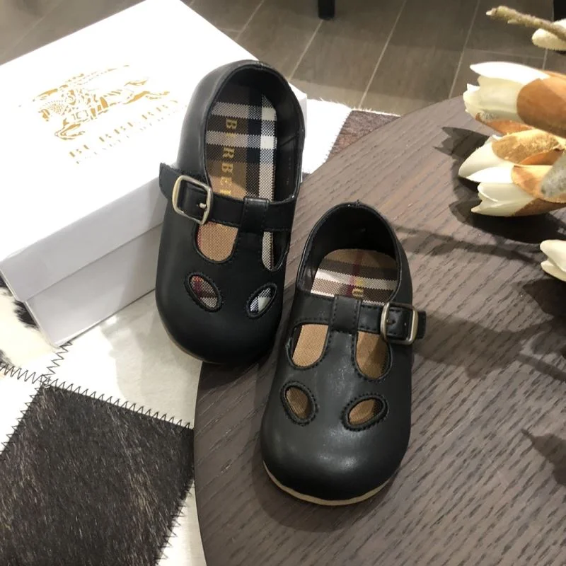 Soft BURBERRY SHOES 29862
