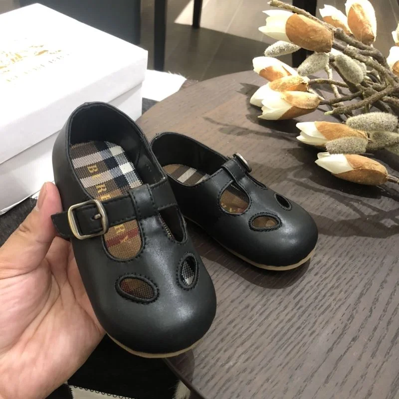 Soft BURBERRY SHOES 29862