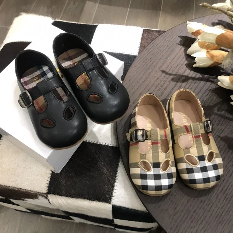Soft BURBERRY SHOES 29862