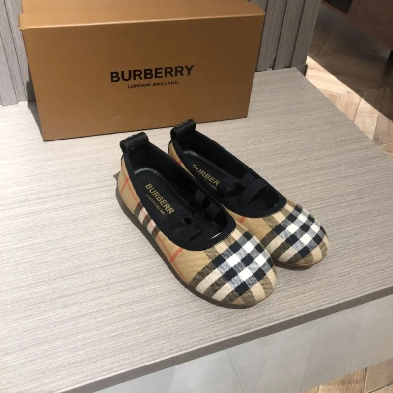BestValue BURBERRY SHOES 30307
