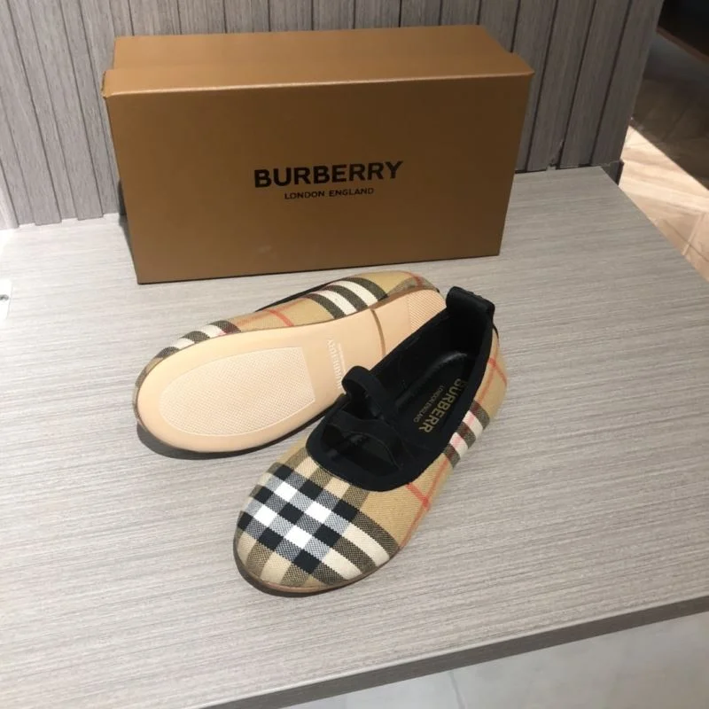 BestValue BURBERRY SHOES 30307