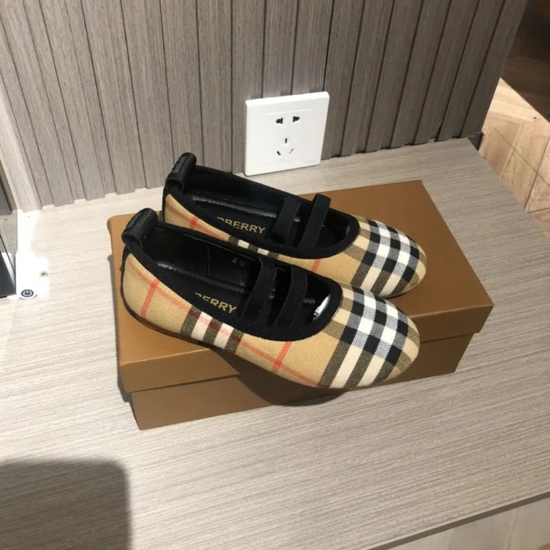BestValue BURBERRY SHOES 30307