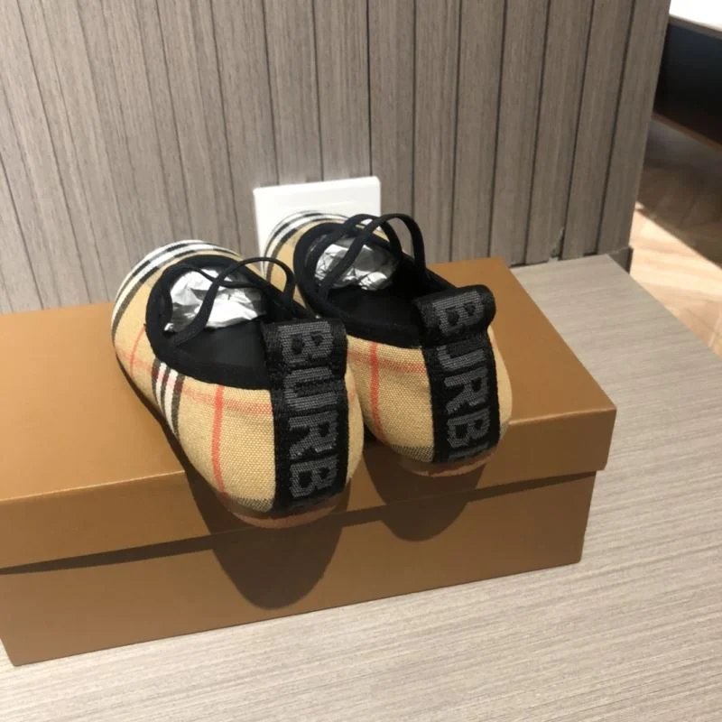 BestValue BURBERRY SHOES 30307