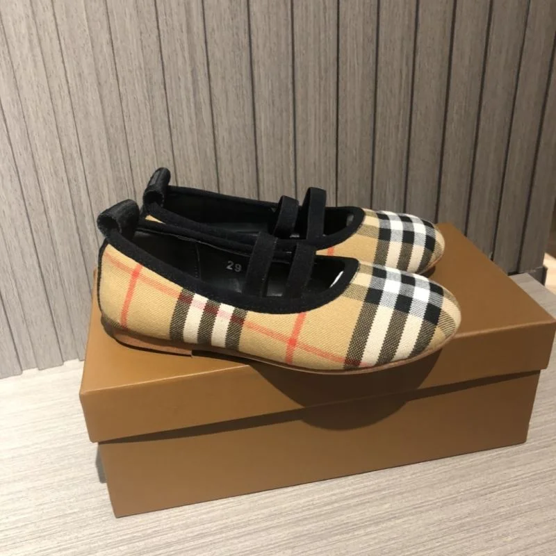 BestValue BURBERRY SHOES 30307