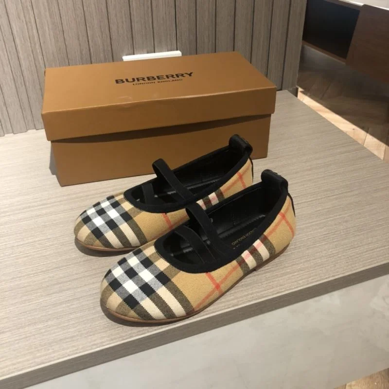 BestValue BURBERRY SHOES 30307