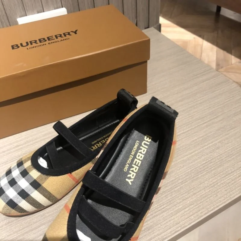 BestValue BURBERRY SHOES 30307