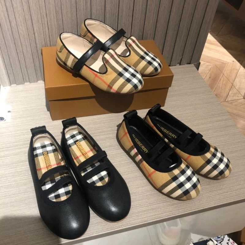 BestValue BURBERRY SHOES 30307