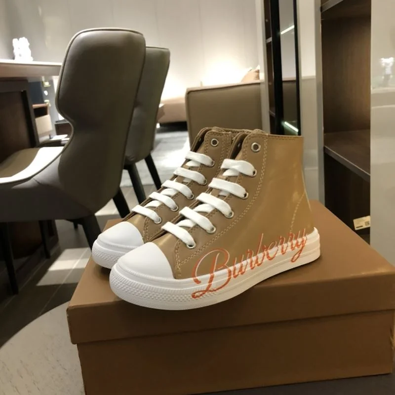 BURBERRY SHOES BestValue 30305