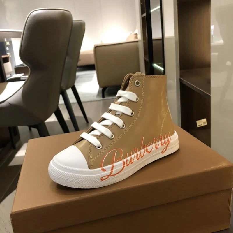 BURBERRY SHOES BestValue 30305