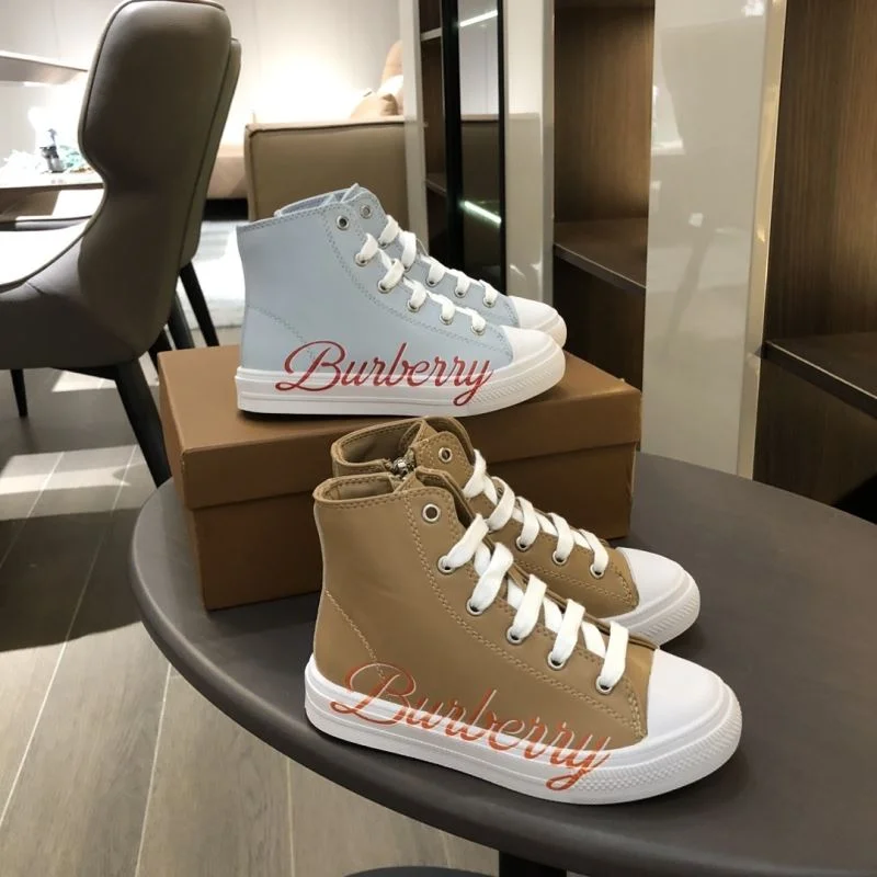 BURBERRY SHOES BestValue 30305