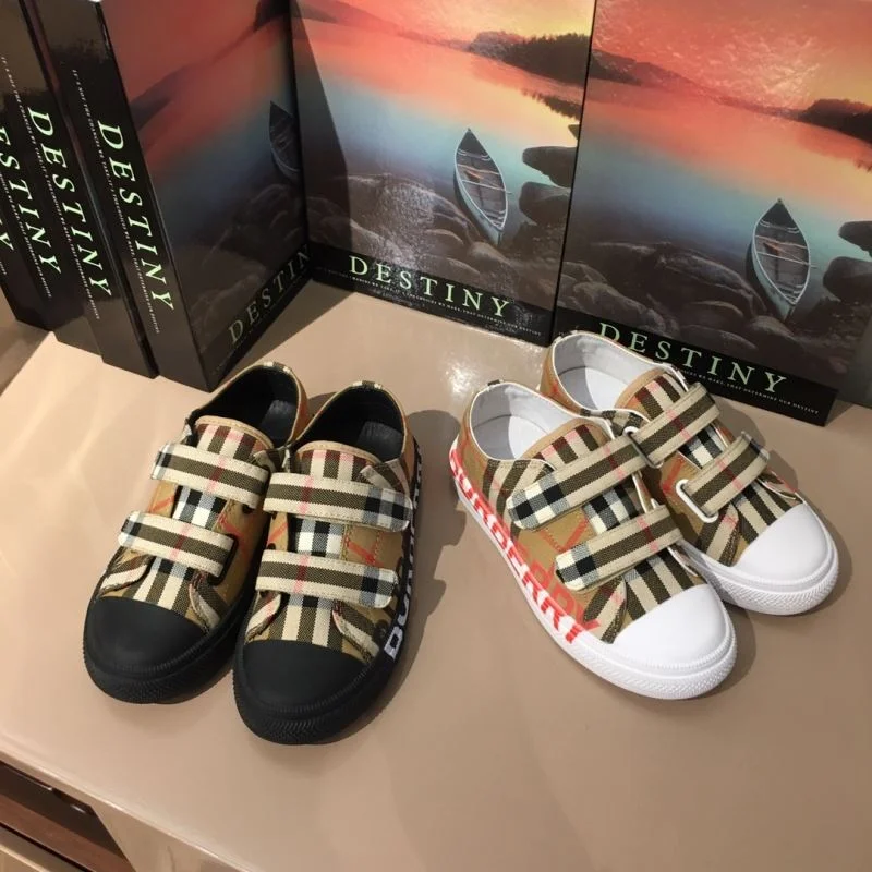 Fashionable BURBERRY SHOES 30301