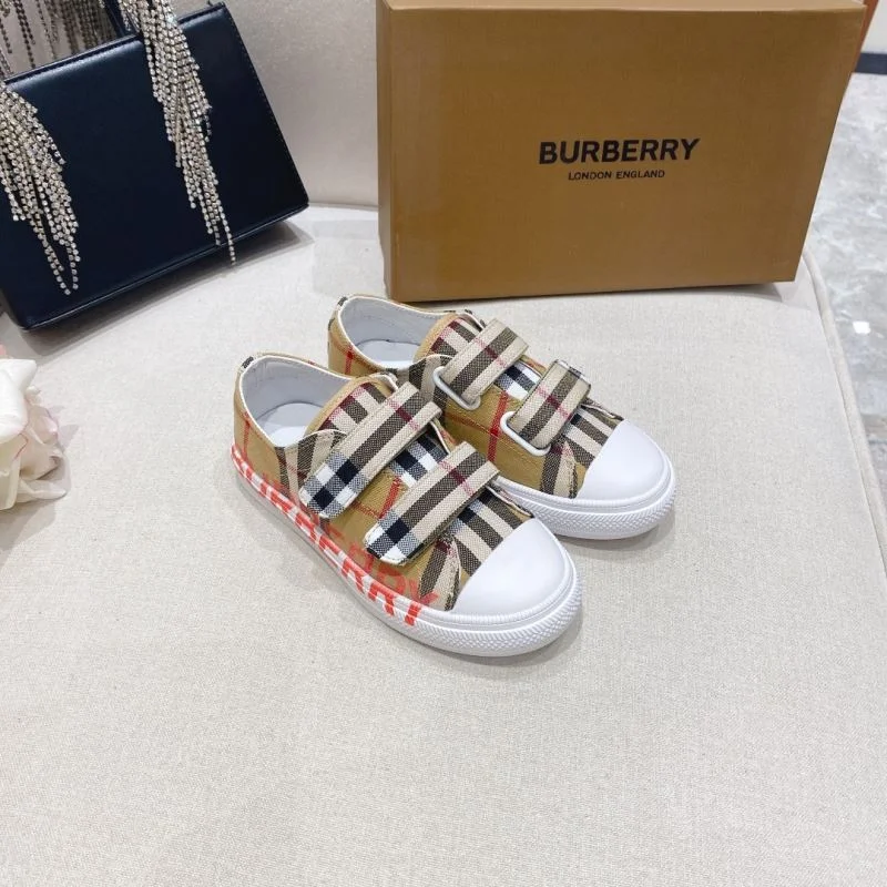 BURBERRY SHOES RelaxedFit 30303