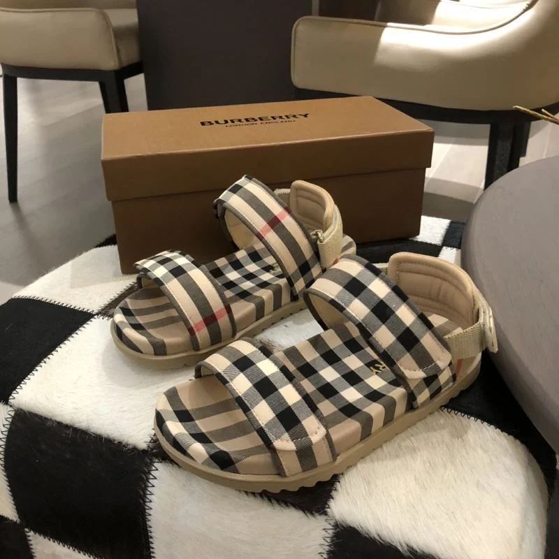 ZeroBulk BURBERRY SHOES 30300