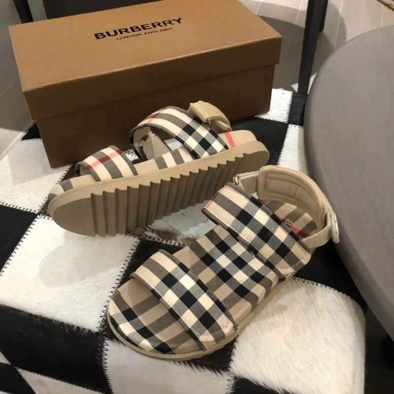 ZeroBulk BURBERRY SHOES 30300