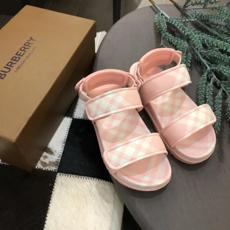 BURBERRY SHOES Upgraded 30290