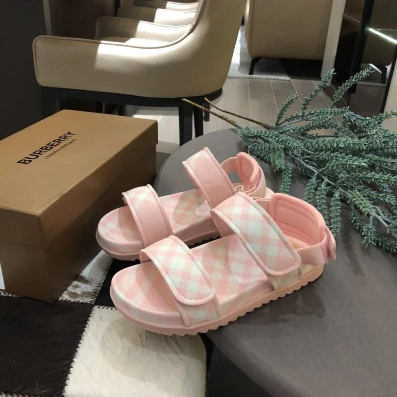 BURBERRY SHOES Upgraded 30290