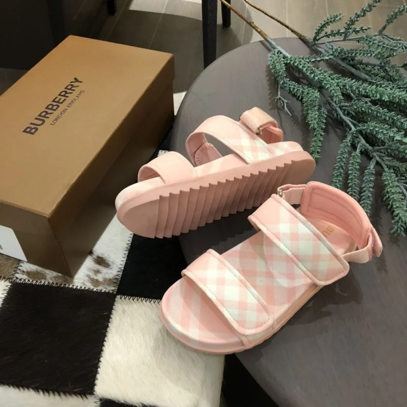 BURBERRY SHOES Upgraded 30290