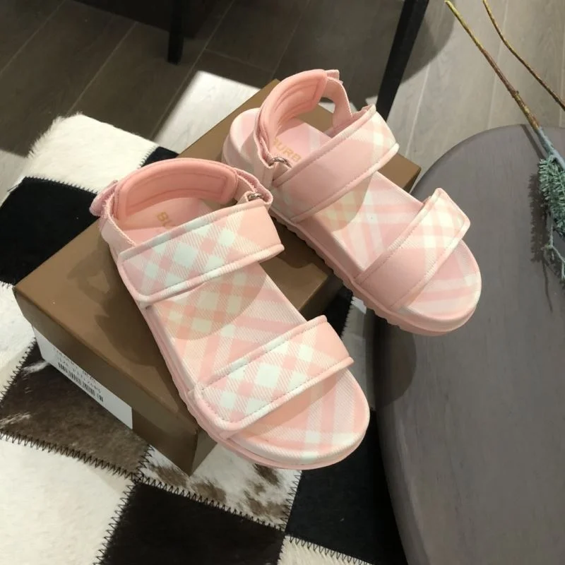 BURBERRY SHOES Upgraded 30290