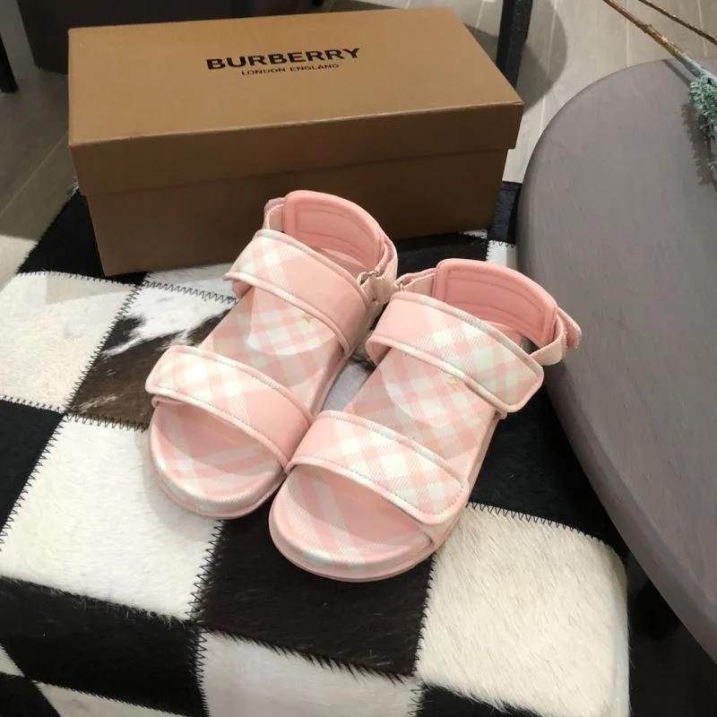 BURBERRY SHOES Upgraded 30290