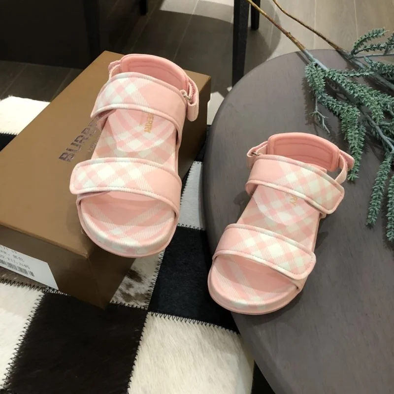 BURBERRY SHOES Upgraded 30290