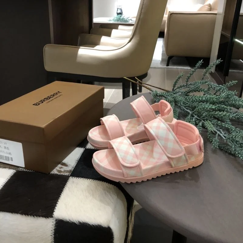 BURBERRY SHOES Upgraded 30290