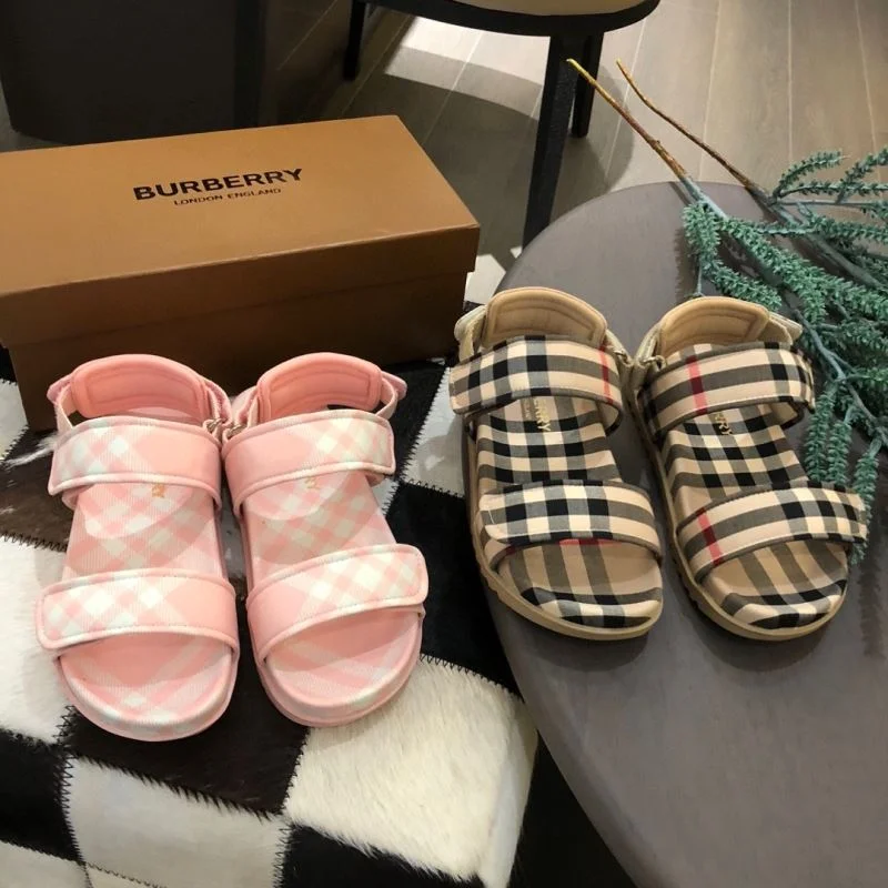 BURBERRY SHOES Upgraded 30290