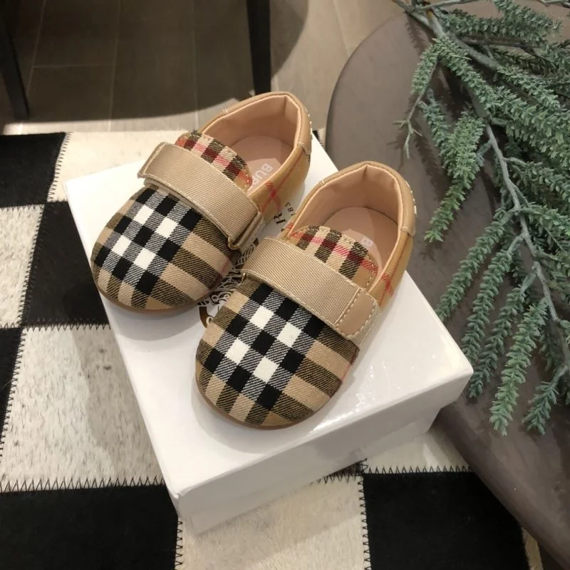 Durable BURBERRY SHOES 30281