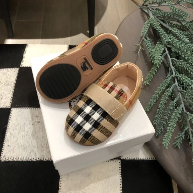 Durable BURBERRY SHOES 30281