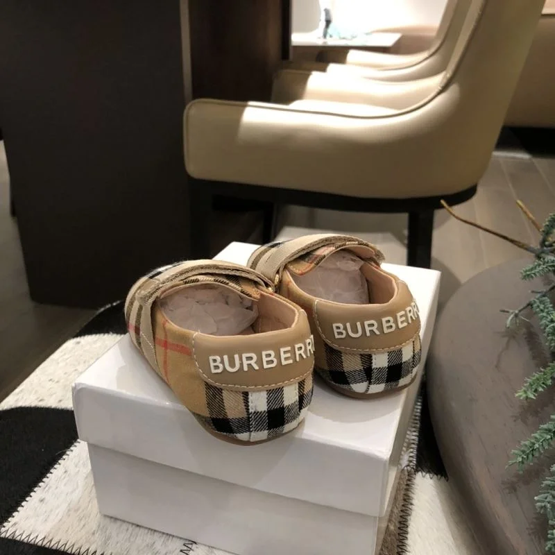 Durable BURBERRY SHOES 30281