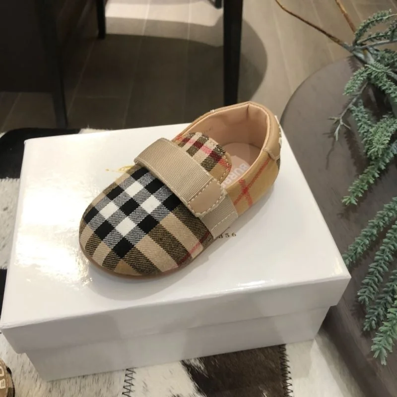 Durable BURBERRY SHOES 30281