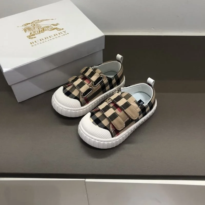 BURBERRY SHOES Practical 30284