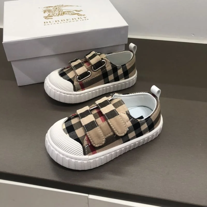BURBERRY SHOES Practical 30284