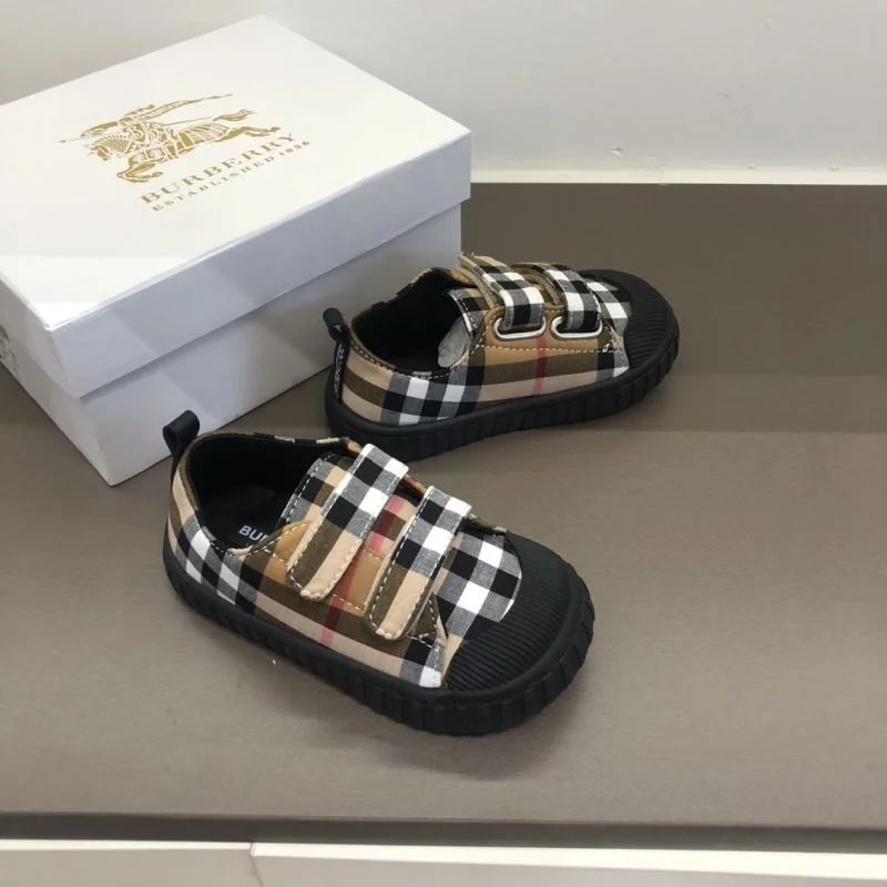 BURBERRY SHOES FlexibleFit 30274
