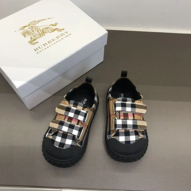 BURBERRY SHOES FlexibleFit 30274