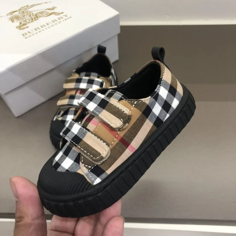 BURBERRY SHOES FlexibleFit 30274