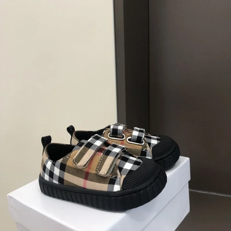 BURBERRY SHOES FlexibleFit 30274