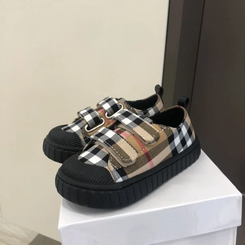 BURBERRY SHOES FlexibleFit 30274